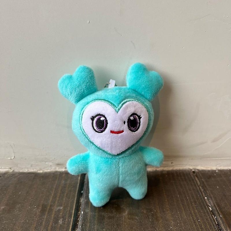 Lovely plush online