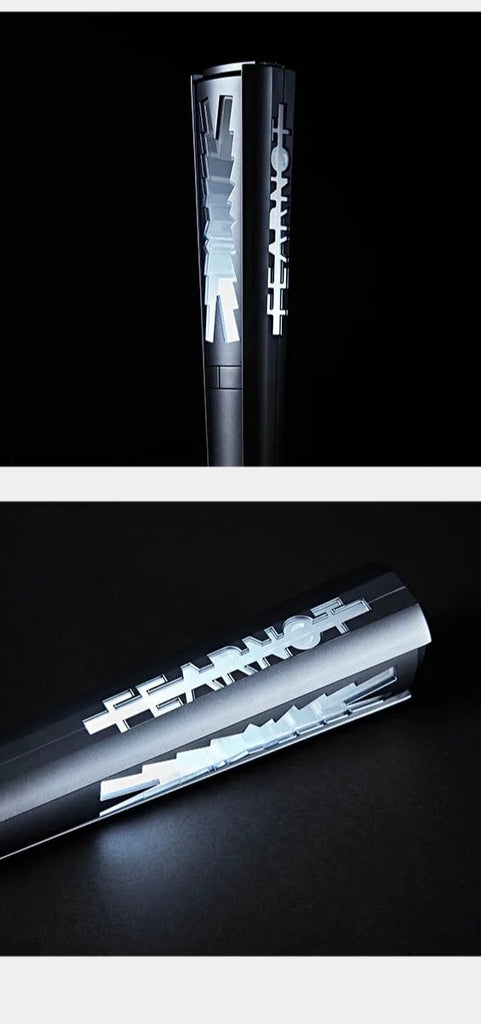 LE SSERAFIM OFFICIAL LIGHT STICK - Swiss K-POPup