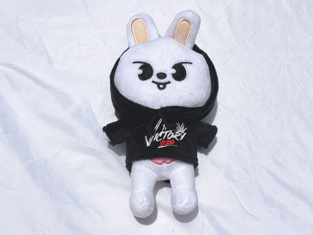 SKZOO - THE VICTORY - PLUSHIES - Swiss K-POPup