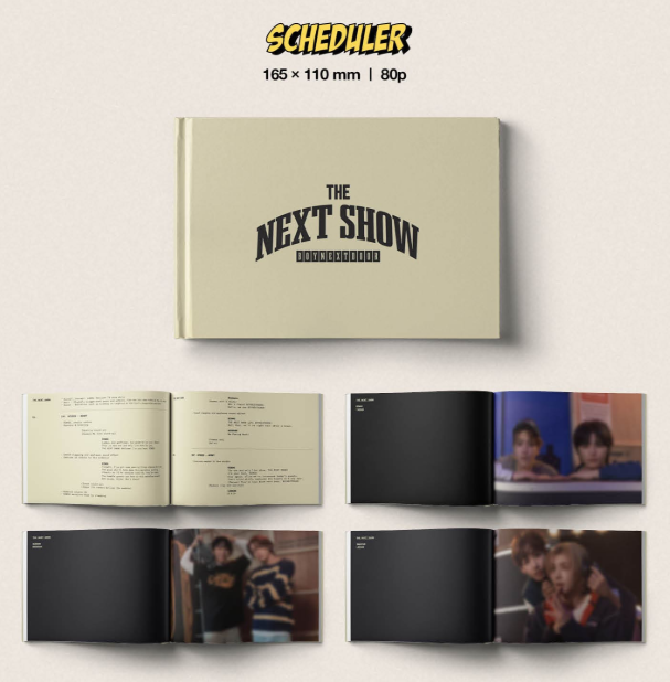 BOYNEXTDOOR 2025 SEASON'S GREETINGS - Swiss K-POPup