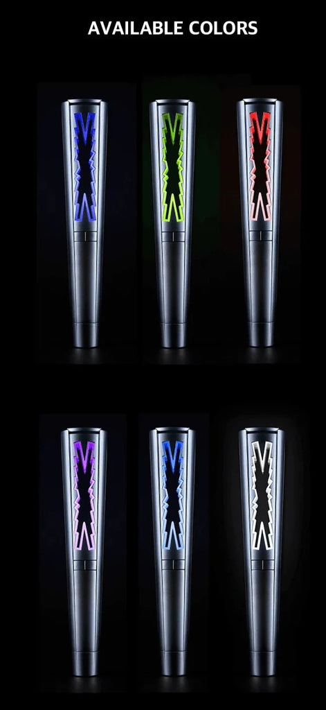 LE SSERAFIM OFFICIAL LIGHT STICK - Swiss K-POPup