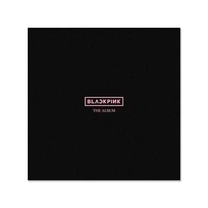 BLACKPINK 1ST FULL ALBUM - [THE ALBUM] (VER.1/VER.2/VER.3/VER.4) - Swiss K-POPup