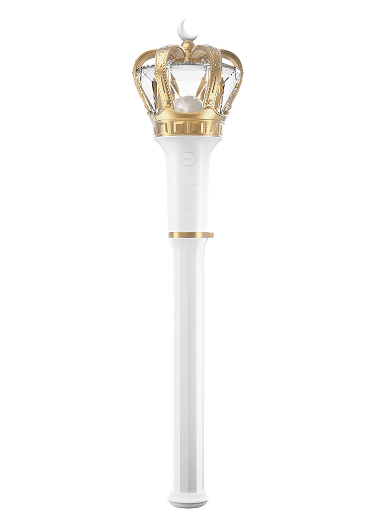 LOONA - OFFICIAL LIGHT STICK - Swiss K-POPup