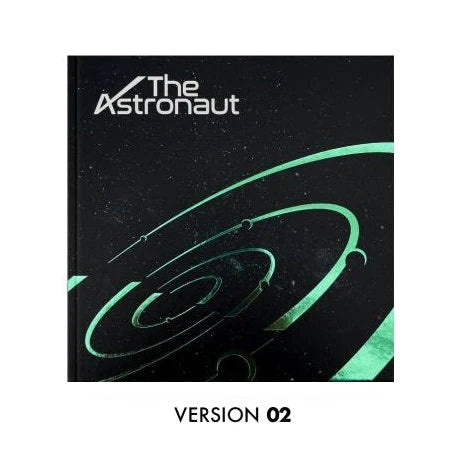 [Pre-Order] JIN (BTS) - THE ASTRONAUT - Swiss K-POPup