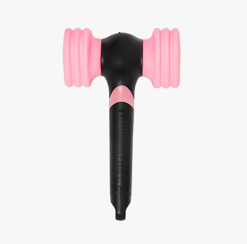 BLACKPINK - OFFICIAL LIGHT STICK VER.2 RENEWAL EDITION (+ SPECIAL GIFT) - Swiss K-POPup