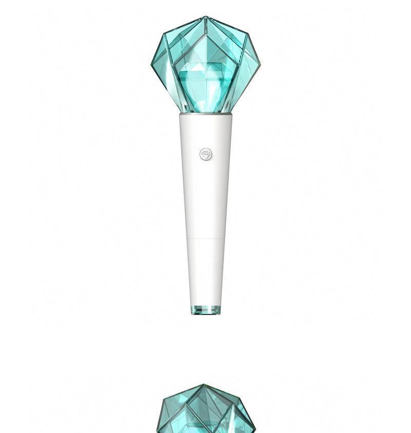 SHINEE - OFFICIAL LIGHT STICK - Swiss K-POPup