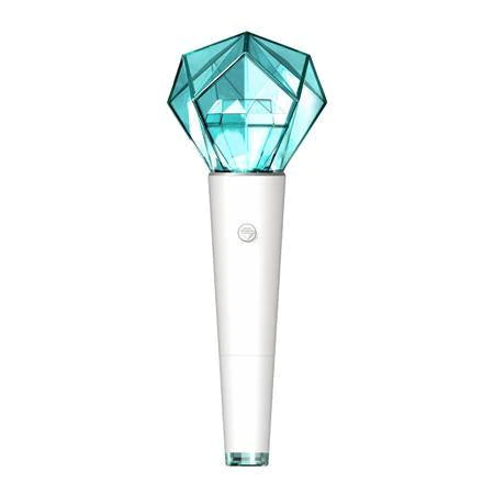 SHINEE - OFFICIAL LIGHT STICK - Swiss K-POPup