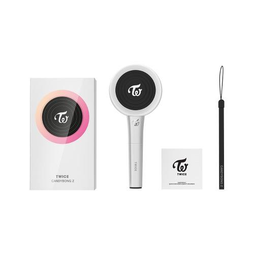 [PRE-ORDER] TWICE CANDY BONG Z (Shipping End of May!) - Swiss K-POPup